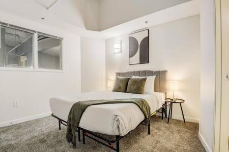 Cozysuites - 2Br With Direct Skybridge Access #5 Indianapolis Exterior photo